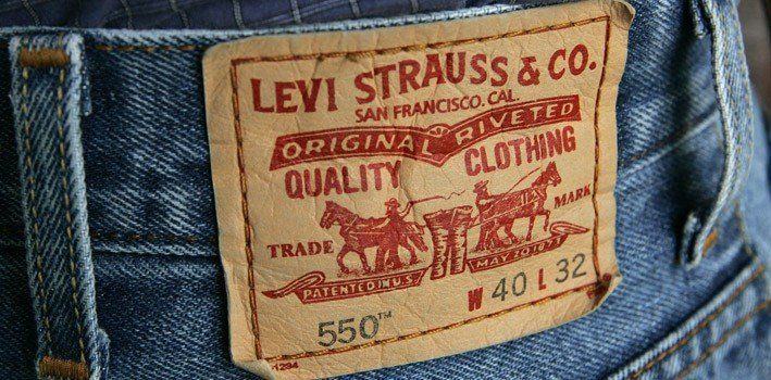 facts about levi strauss