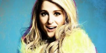 Meghan Trainor Facts