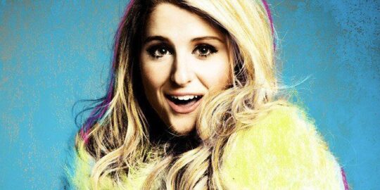 30 Facts About Meghan Trainor