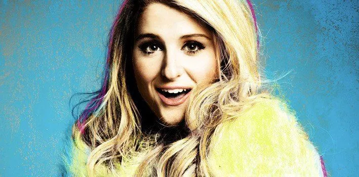 Meghan Trainor Facts