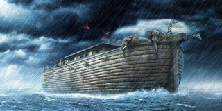 Noah's Ark Facts