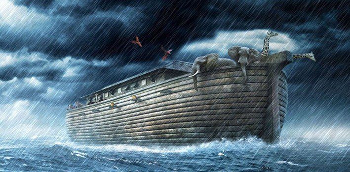 32 Interesting Facts About Noah And His Ark The Fact Site