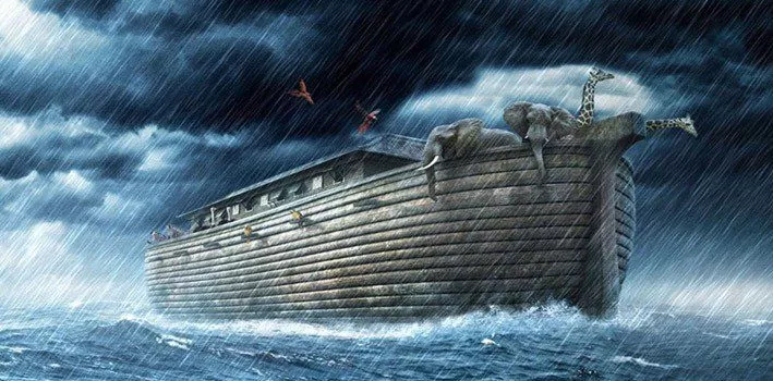 Noah's Ark Facts
