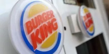 Burger King Facts