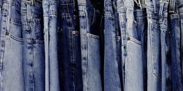 30 Facts About Denim & Jeans