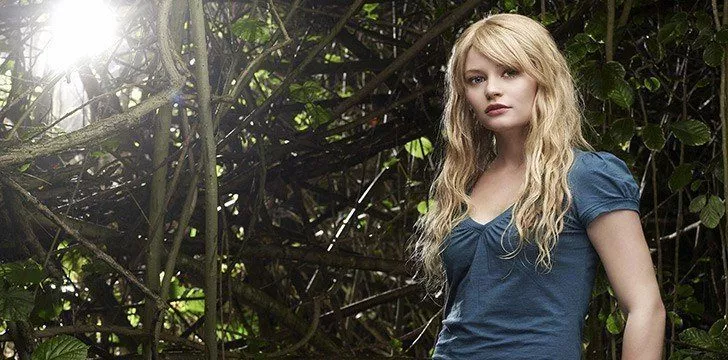 Emilie de Ravin Facts - Claire Littleton - Lost