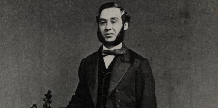 levi strauss born