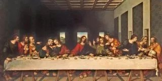 Facts About The Last Supper