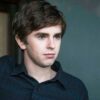Norman Bates - Freddie Highmore Facts