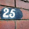 Number 25 Facts