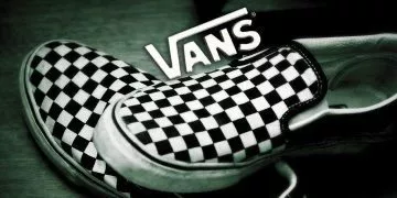 Vans Footwear Facts