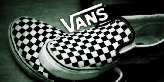 30 Surprising Facts About Vans