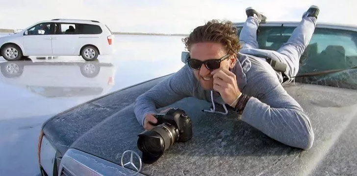 Facts About Casey Neistat