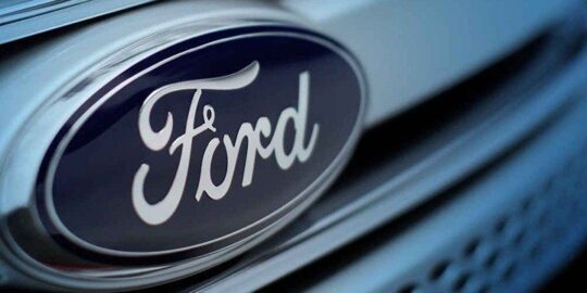 The History Of Ford Motor Company