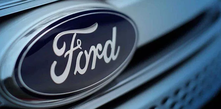 The History of Ford