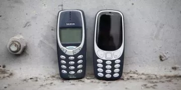 Facts About the Nokia 3310