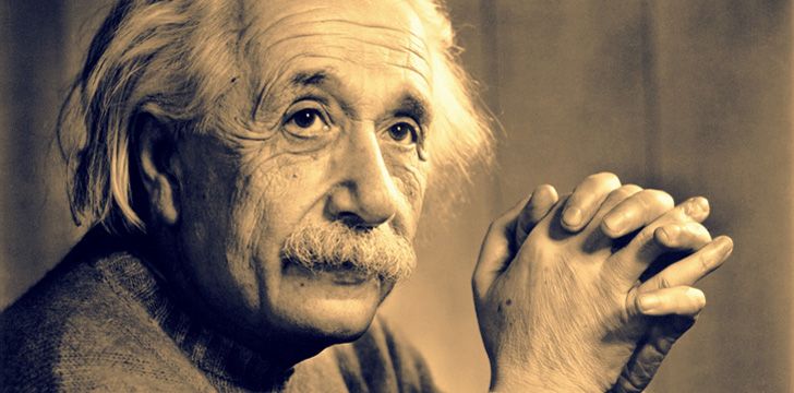 25 Incredible Facts About Albert Einstein | The Fact Site