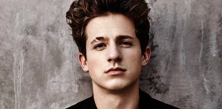 Charlie Puth Facts 2017
