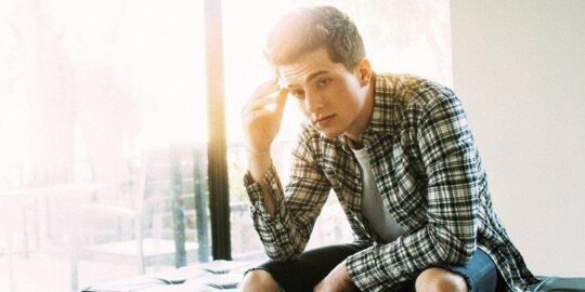 50 Fun Facts About Charlie Puth