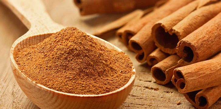 26 Spicy Facts About Cinnamon - The Fact Site 26 Spicy Facts About Cinnamon - The Fact Site