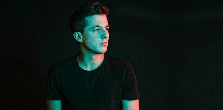 50 Facts About Charlie Puth