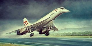 Concorde History & Facts