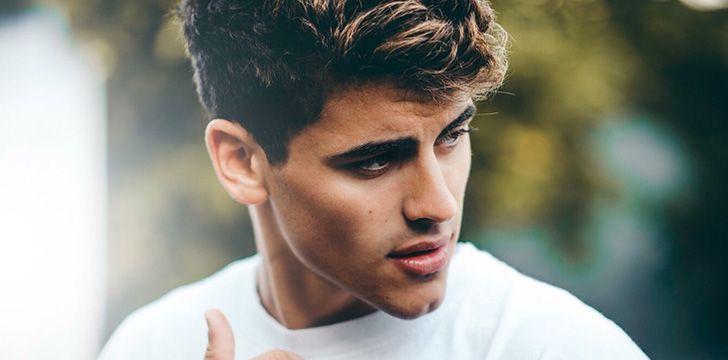 40 Facts About Jack Gilinsky