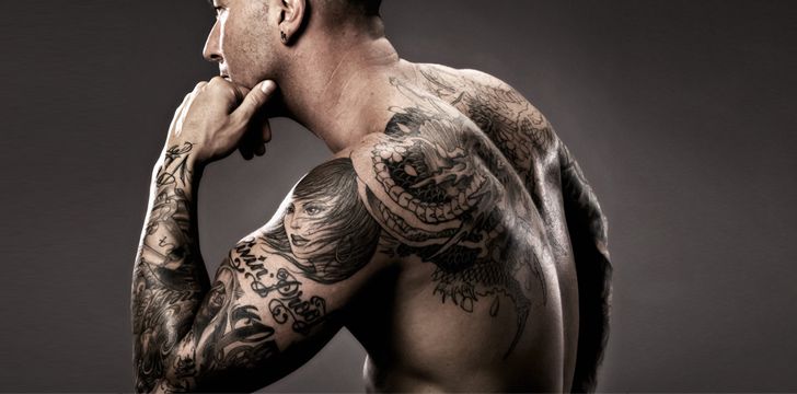 Interesting Facts About Tattoos