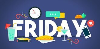 22 Fantastic Friday Facts - The Fact Site