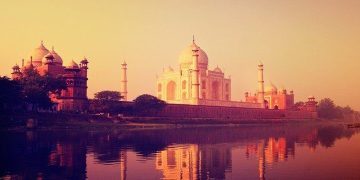 50 Interesting Facts About India