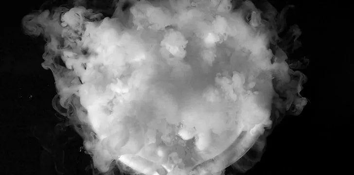 6 Cele mai ciudate fenomene din Univers 10 A Planet of Burning Ice