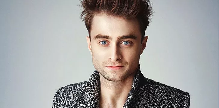 The Best Facts About Daniel Radcliffe