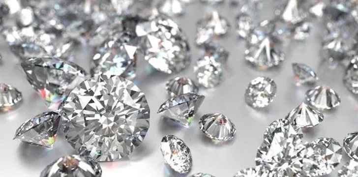 6 Cele mai ciudate fenomene din Univers 8 Diamond Planet