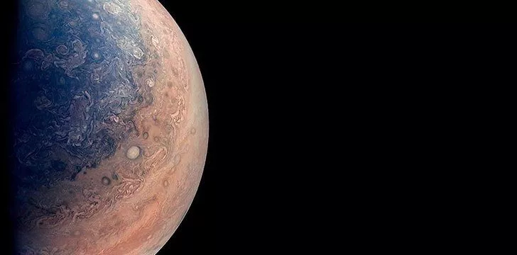 6 Cele mai ciudate fenomene din Univers 6 Largest Water Reservoir in the Universe