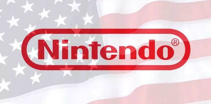 When Nintendo was formed, there were only 38 US states in the Union.