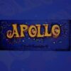 Apollo Chocolate Bar