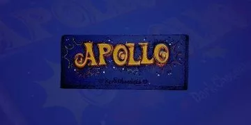 Apollo Chocolate Bar