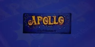 Apollo Chocolate Bar