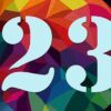 23 Facts About Twenty-Three