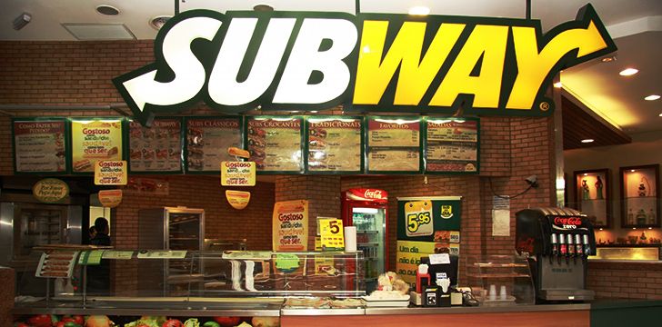 Shocking Facts About Subway