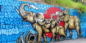 Fun Facts About Graffiti