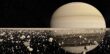 Saturn Rocks 5 Fascinating Facts About Saturn's Rings - The Fact Site