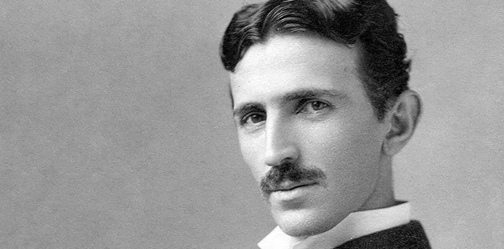 30 Inventive Facts About Nikola Tesla The Fact Site