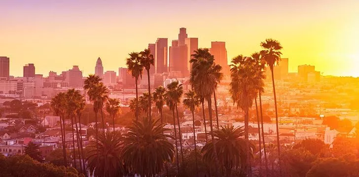 Facts About California