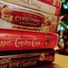 A to Z of Christmas Movie Facts