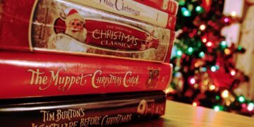 A to Z of Christmas Movie Facts