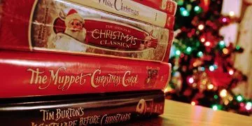 A to Z of Christmas Movie Facts