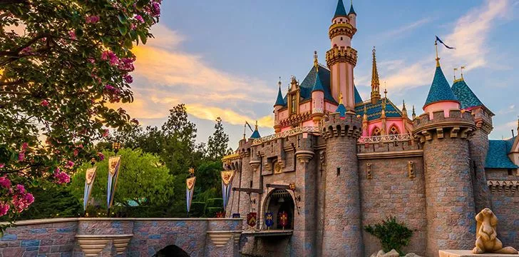 Incredible Disneyland Facts
