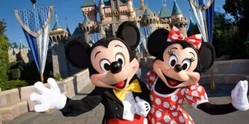 Magical Facts About Disneyland