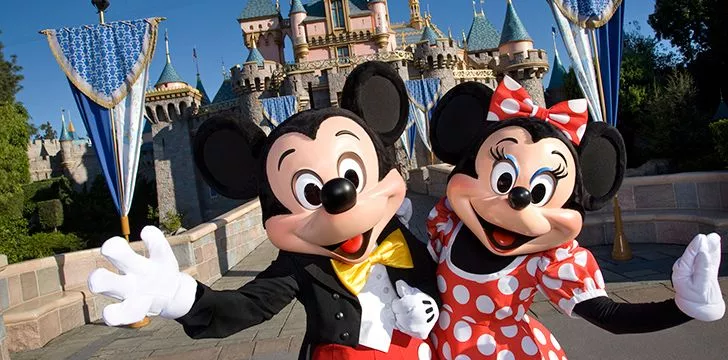 Magical Facts About Disneyland